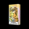 mango.webp SPUMY 冰熊 五代通用煙彈 3入裝 採用獨家陶瓷芯霧化結構 主打2.5ml大容量與極致不滲油的順暢體驗