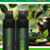 meel9000-5.webp MEEL Marbo 旗艦級 9000口 拋棄式電子煙 主打14ml巨量油倉與Mesh網芯強效霧化技術 打造長效穩定的頂級口感體驗