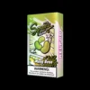 mungbean.webp SPUMY 冰熊 五代通用煙彈 3入裝 採用獨家陶瓷芯霧化結構 主打2.5ml大容量與極致不滲油的順暢體驗
