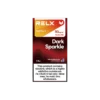 可樂冰.webp 【買3盒加購350贈主機 買10贈2】RELX 悅刻 六代煙彈 搭載1.9ml升級陶瓷網狀芯與防漏磁吸結構 提供3%至5%尼古丁鹽體驗