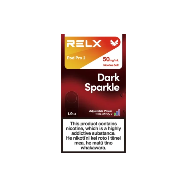 可樂冰.webp 【買3盒加購350贈主機 買10贈2】RELX 悅刻 六代煙彈 搭載1.9ml升級陶瓷網狀芯與防漏磁吸結構 提供3%至5%尼古丁鹽體驗