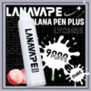 圖片_20260721191319-768x768-1.webp LANA PEN PLUS 9000口 拋棄式電子煙 筆型外觀搭配Mesh網芯與15ml巨量儲油 給您順暢體驗