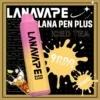 圖片_20260721191334-768x768-1.webp LANA PEN PLUS 9000口 拋棄式電子煙 筆型外觀搭配Mesh網芯與15ml巨量儲油 給您順暢體驗