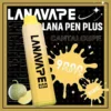 圖片_20260721191339-768x768-1.webp LANA PEN PLUS 9000口 拋棄式電子煙 筆型外觀搭配Mesh網芯與15ml巨量儲油 給您順暢體驗