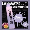 圖片_20260721191417-768x768-1.webp LANA PEN PLUS 9000口 拋棄式電子煙 筆型外觀搭配Mesh網芯與15ml巨量儲油 給您順暢體驗