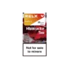 洛神花茶.webp 【買3盒加購350贈主機 買10贈2】RELX 悅刻 六代煙彈 搭載1.9ml升級陶瓷網狀芯與防漏磁吸結構 提供3%至5%尼古丁鹽體驗