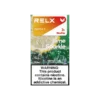 雪碧汽水.webp 【買3盒加購350贈主機 買10贈2】RELX 悅刻 六代煙彈 搭載1.9ml升級陶瓷網狀芯與防漏磁吸結構 提供3%至5%尼古丁鹽體驗